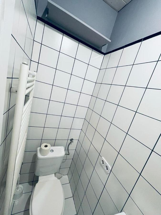 Gold Appartement