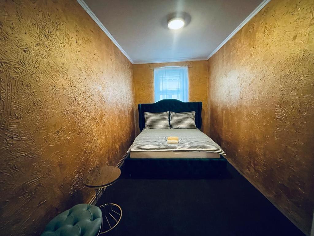 Appartement Gold Vienne